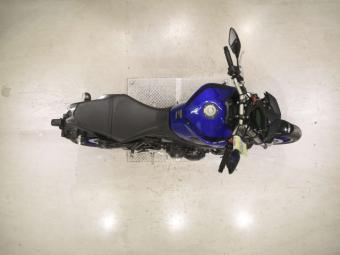 Yamaha MT-09 ABS RN52J 2021 года выпуска