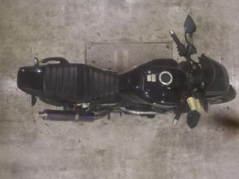 Kawasaki ZRX 1200 ZRT20D 2014 года выпуска