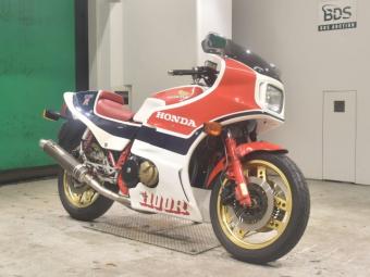Honda CB 1100 R SC08 2000 года выпуска