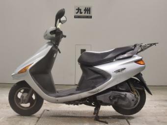 Yamaha CYGNUS 125 SE01J  года выпуска