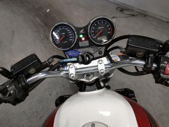 Honda CB 1300 SF SC54 2006 года выпуска