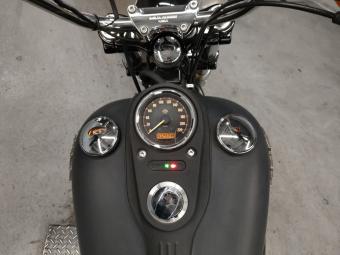 Harley-Davidson DYNA STREET BOB FXDB1580 GX4 2014 года выпуска