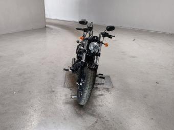 Harley-Davidson SPORTSTER 1200 FORTY-EIGHT  LC3 2021 года выпуска
