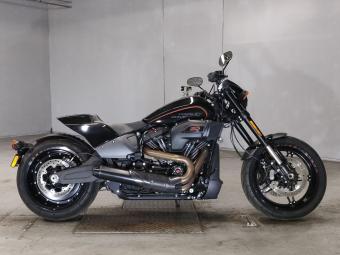 Harley-Davidson  HARLEY FXDRS1870 YVK 2019 года выпуска
