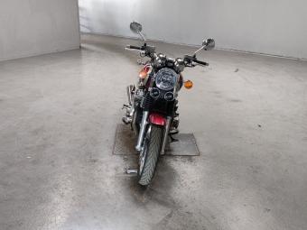 Honda CB 1100 EX SC65 2019 года выпуска