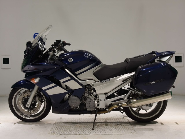 продажа Yamaha FJR1300A
