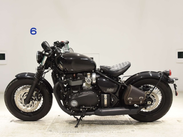 OTHER TRIUMPH BONNEVILLE BO BAR