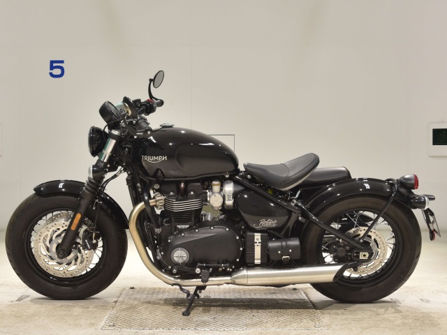 OTHER TRIUMPH BONNEVILLE BO BAR