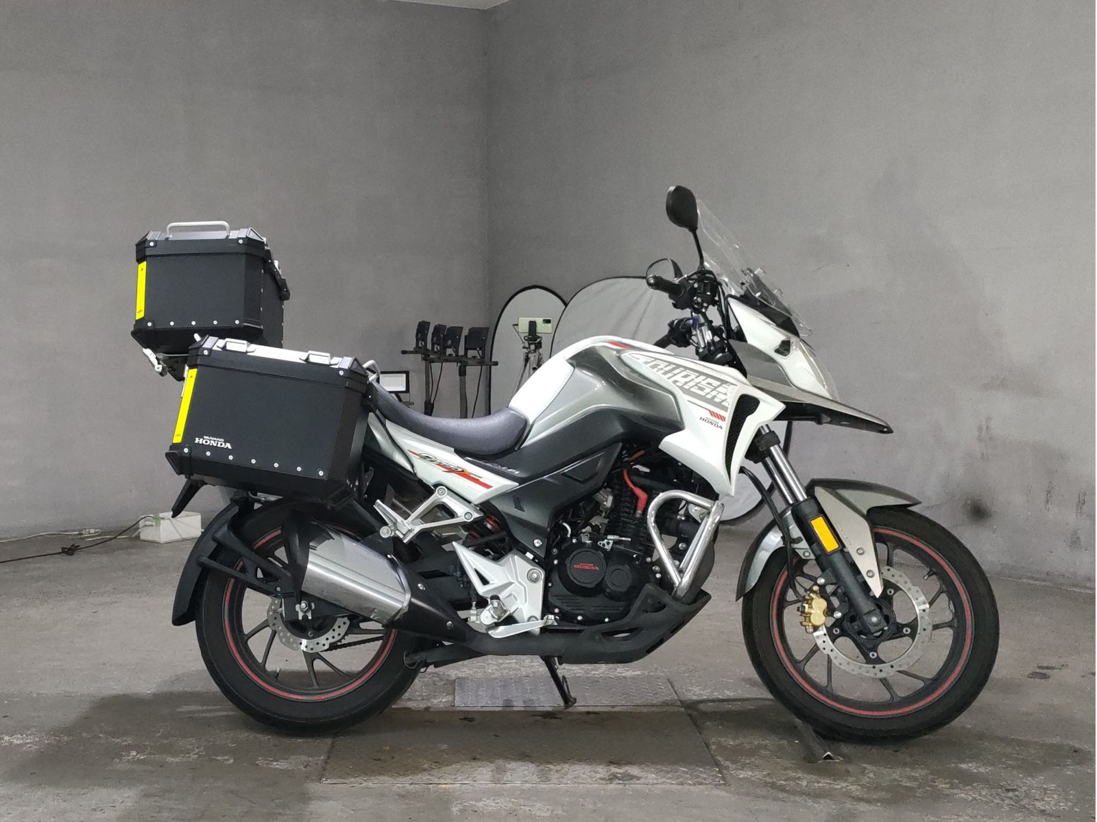 OTHER CB190X