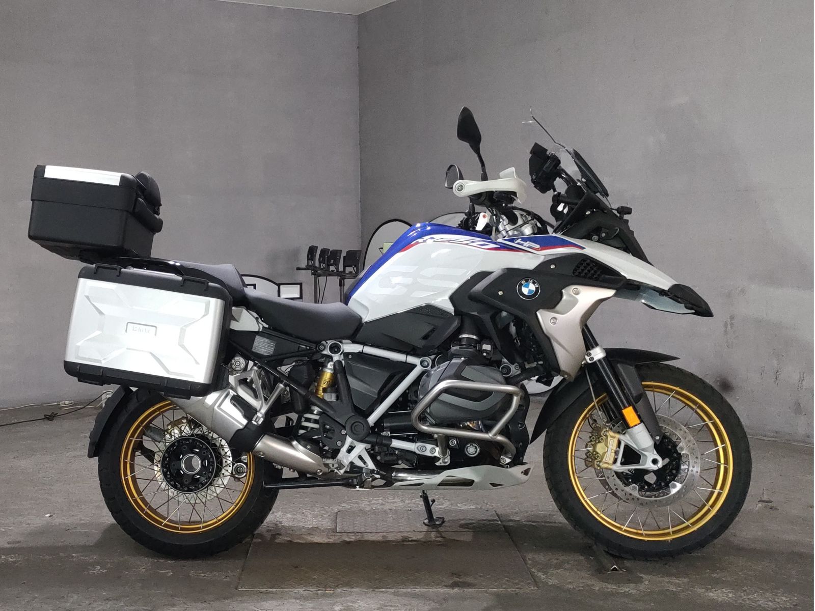 OTHER BMW R1250GS HP