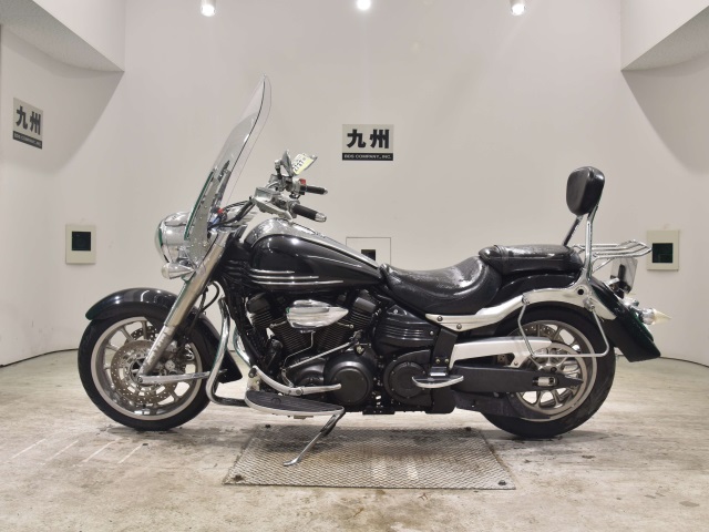 Yamaha XV1900 MIDNIGHT STAR