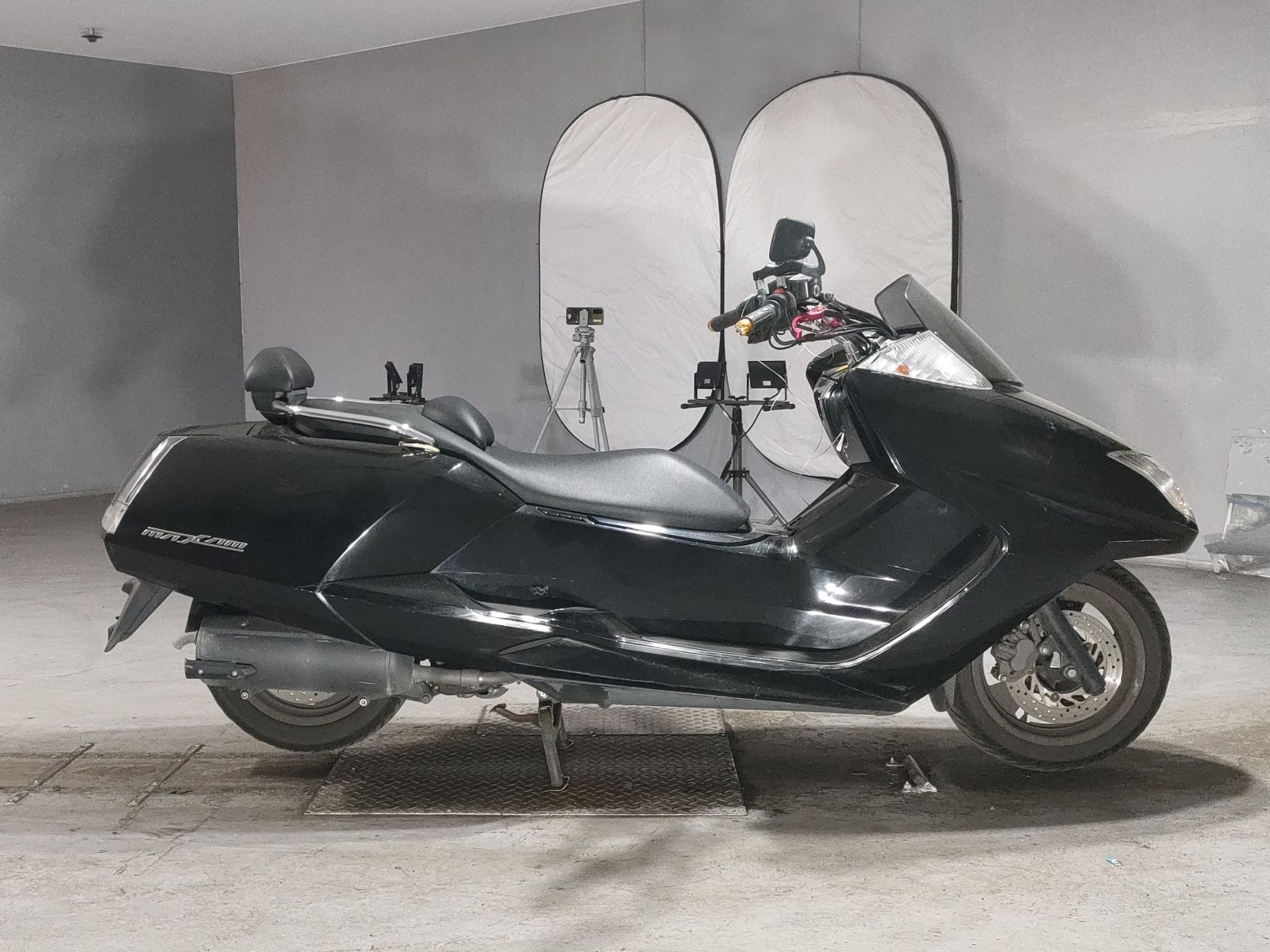 Yamaha MAXAM250