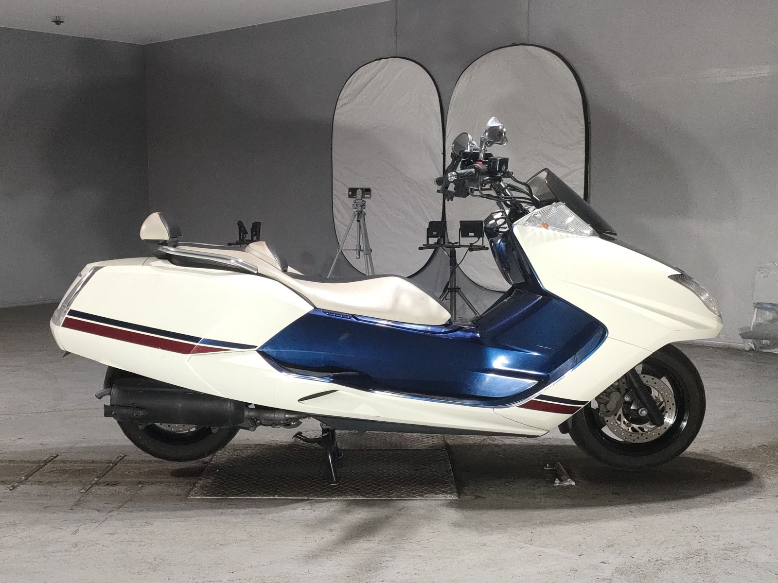 Yamaha MAXAM250