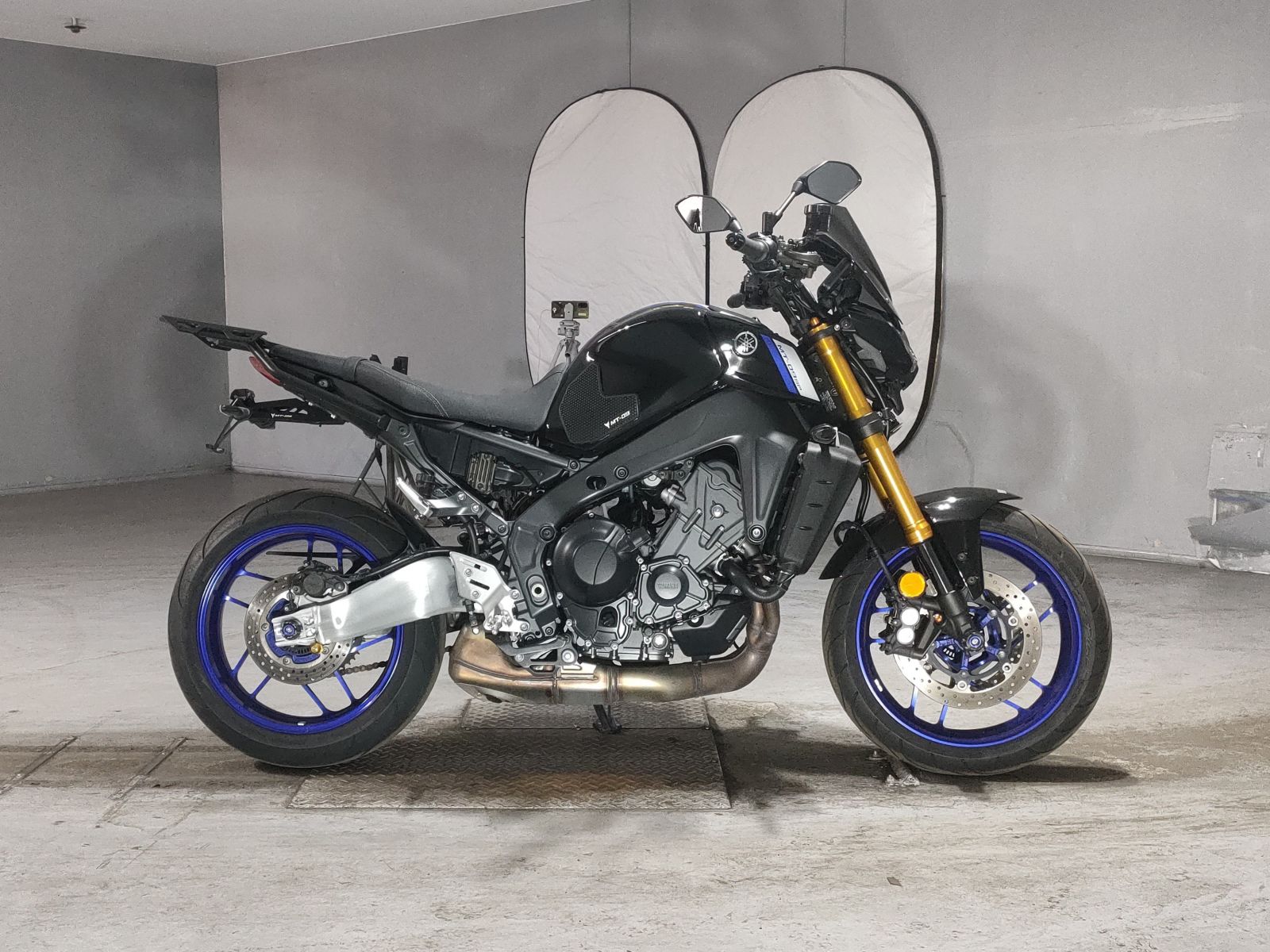 OTHER MT-09SP