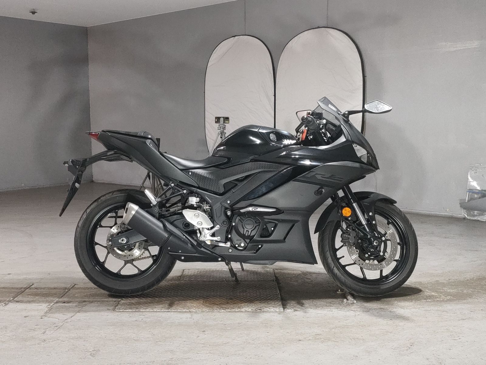 Yamaha YZF-R3