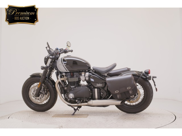 OTHER TRIUMPH BONNEVILLE BO BAR