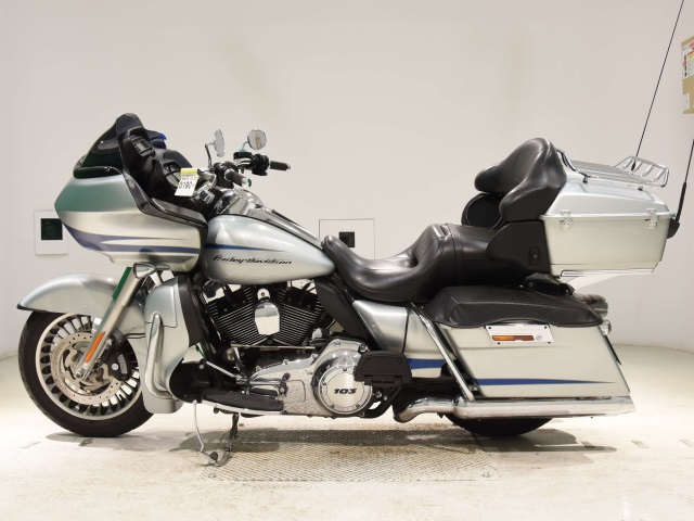 Harley-Davidson HARLEY FLTRU1690