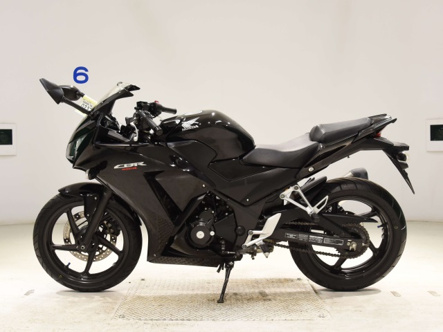 Honda CBR250R ABS