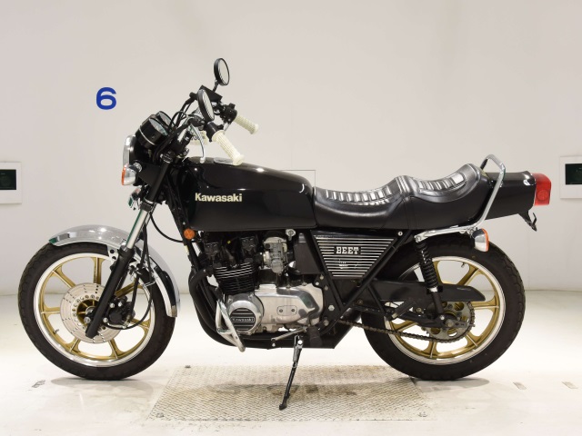 Kawasaki Z400J