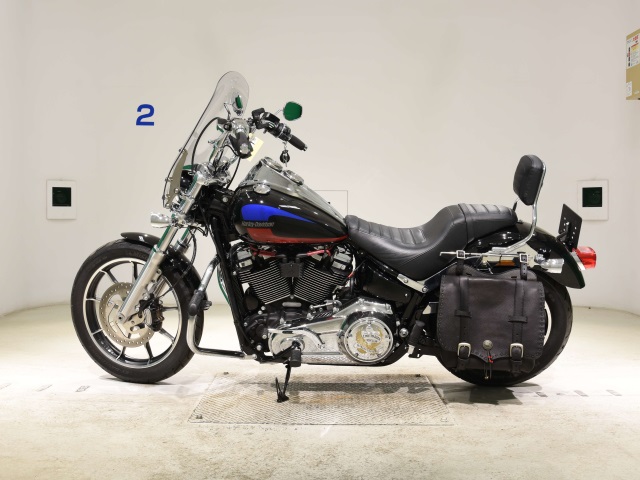 OTHER HARLEY FXLR1750