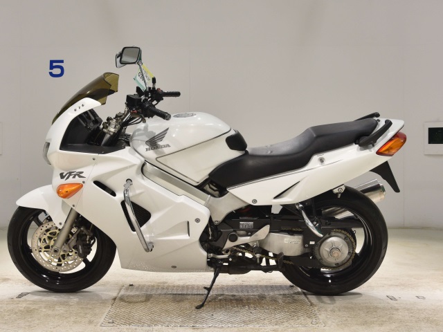 Honda VFR800