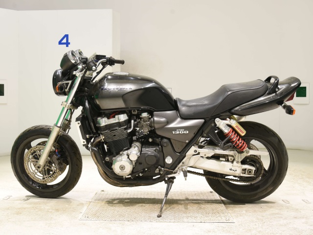 Honda CB1300SF