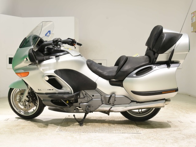 BMW BMW K1200LT