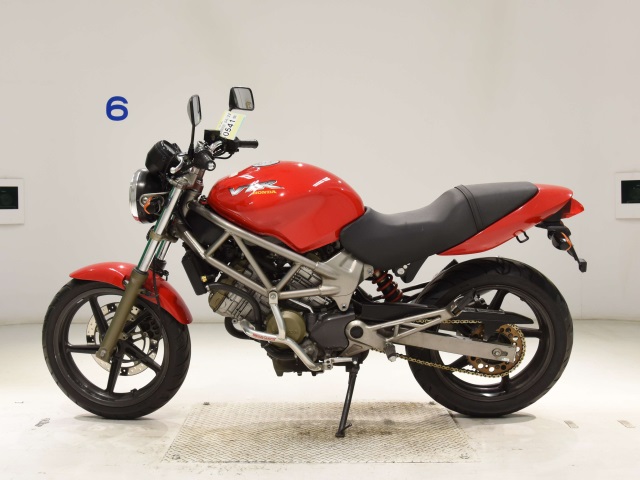 Honda VTR250