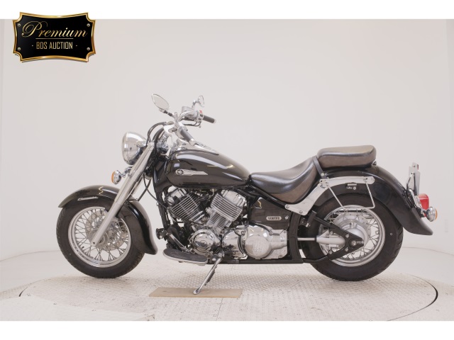 Yamaha DRAGSTAR400 CLASSIC