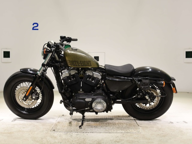 Harley-Davidson HARLEY XL1200X