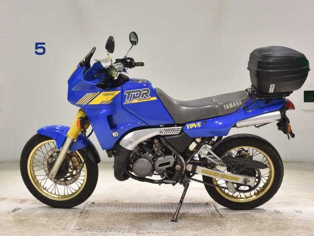 Yamaha TDR250