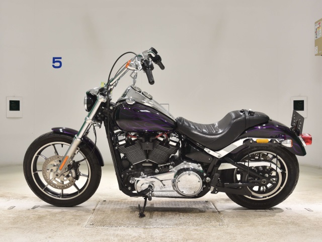 OTHER HARLEY FXLR1750