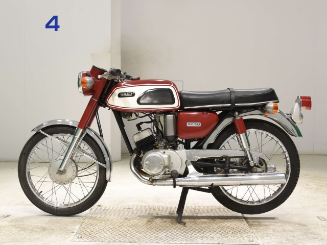 Yamaha AS1