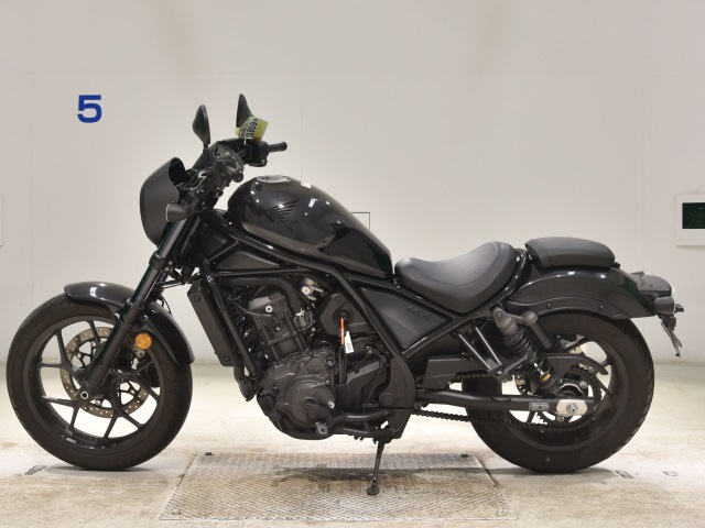 OTHER REBEL 1100