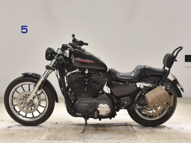 Harley-Davidson HARLEY XL883