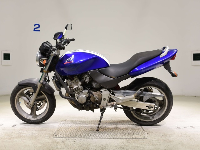 Honda HORNET250