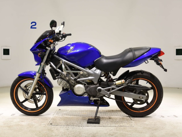 Honda VTR250