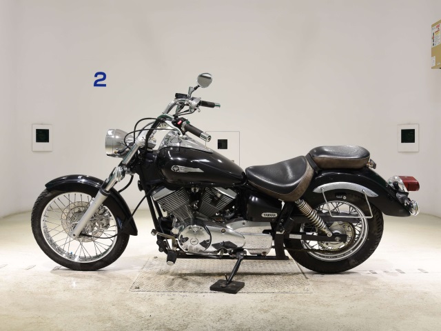 Yamaha DRAGSTAR 250