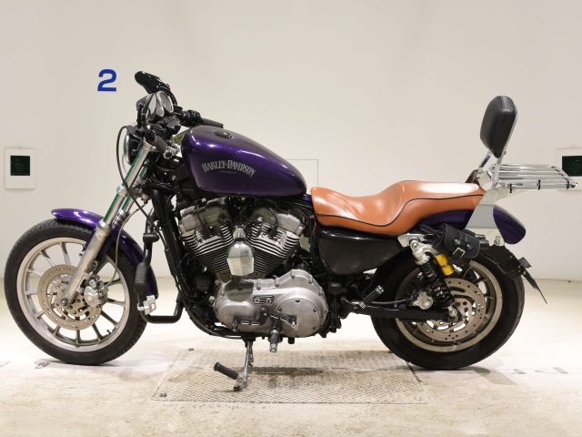 Harley-Davidson HARLEY XL883