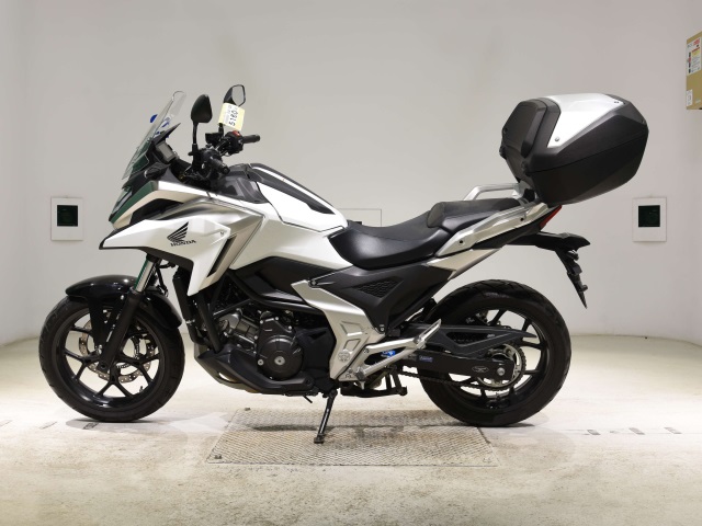 OTHER NC750XD-3