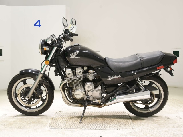 Honda NIGHTHAWK 750