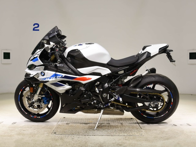 BMW BMW S1000RR