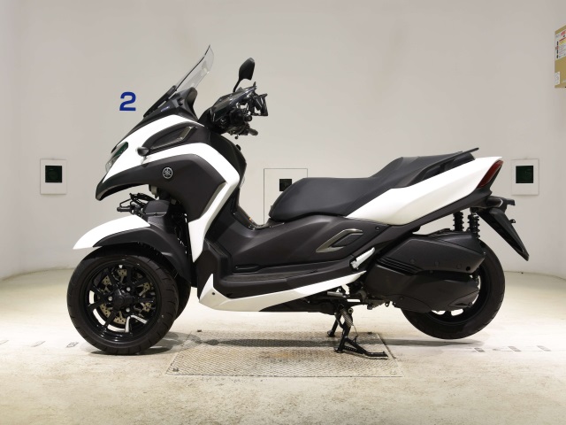 OTHER TORI CITY 300