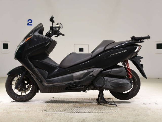 Honda FORZA
