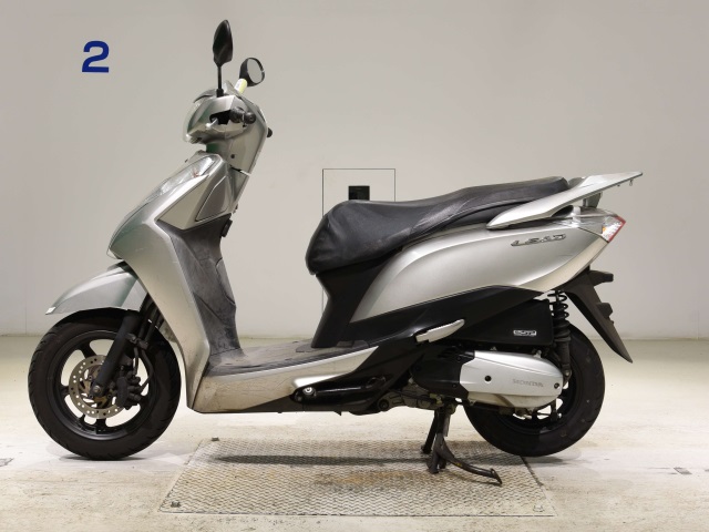 Honda LEAD 125