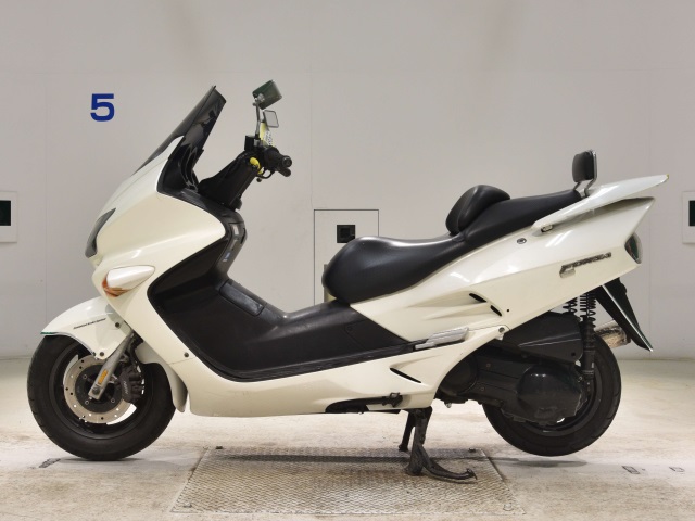 Honda FORZA