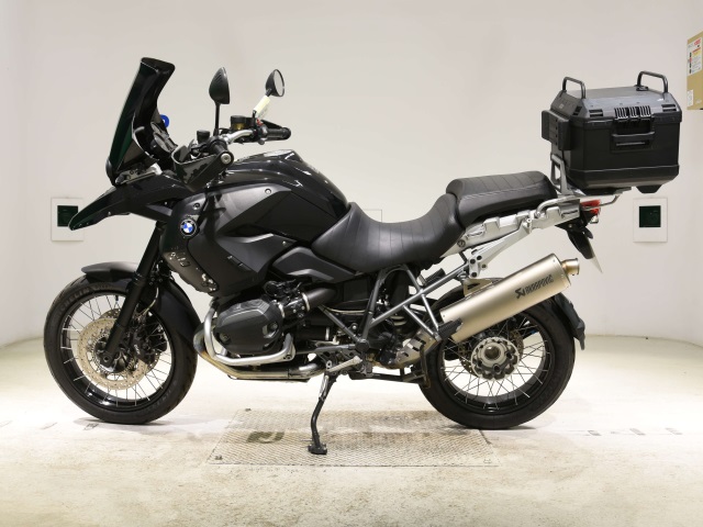 BMW BMW R1200GS