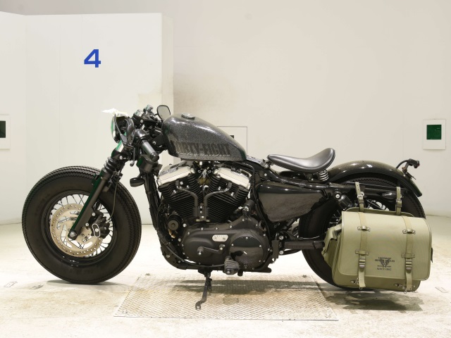 Harley-Davidson HARLEY XL1200X