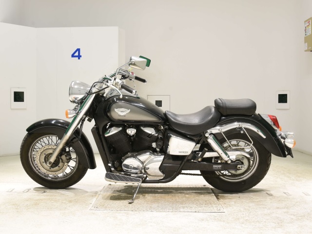 Honda SHADOW400