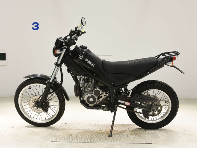 Yamaha TRICKER-2